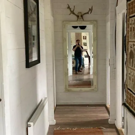 Newgrange Manor Apartment *