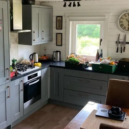 Newgrange Manor Apartament Navan